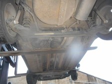 Climatisation et Accessoires Opel AGILA