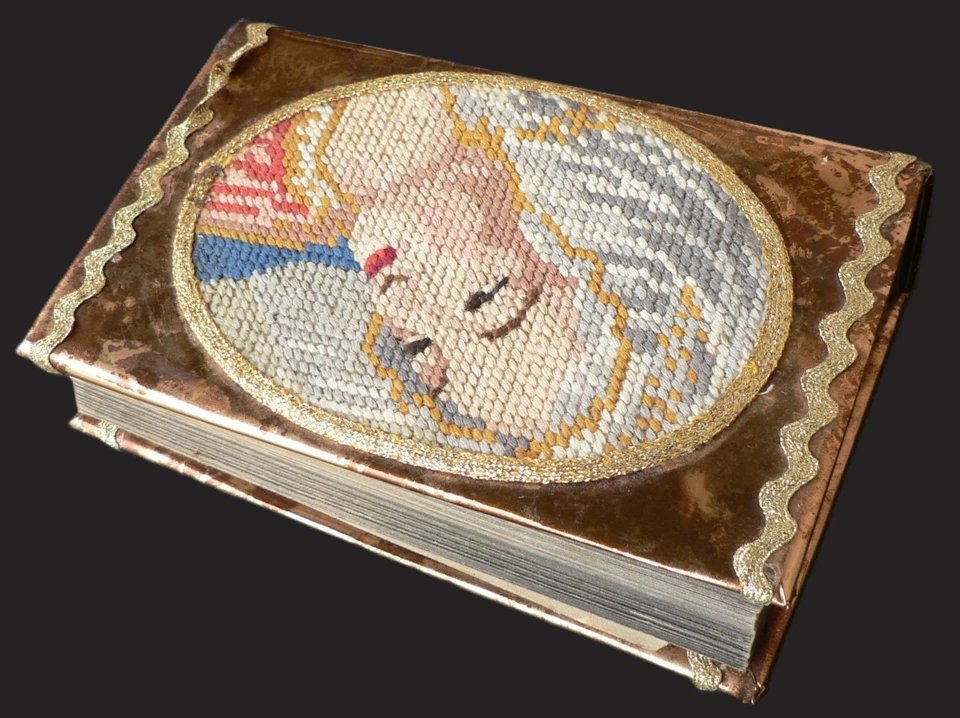 Libro di preghiere "Filotea pei Defunti" - Tip. Santa Lega Eucaristica (1906) - Immagine 4 di 4