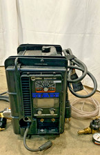 Miller Multimatic 200 Tig/Mig/Stick Welder Tested Working S8364