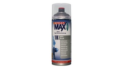 Spray Max - 1K Acrylfüller dunkelgrau Spray (400ml)