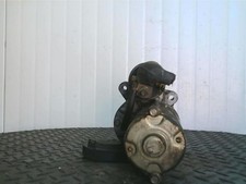 Démarreur Peugeot 205