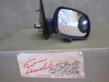 Retroviseur droit (ou coque) Seat IBIZA