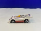VINTAGE MATCHBOX 1/64 SCALE SUPERFAST #56 HI TAILER MARTINI RACING #7