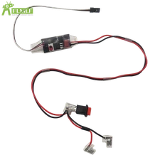 FLMLF Gen III Remote Engine Protect Kill Switch Fits 1/5 HPI RV KM Baja 5B RC