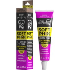 Phix Doctor Soft Phix 2 oz kit di riparazione softboard
