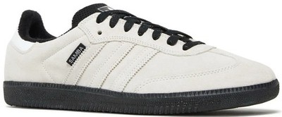 Las mejores ofertas en adidas Samba ADV White Black | eBay