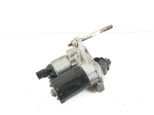 VW POLO 6R, 6C Anlasser 0001120406 0001120407 02T911023R 1.40 Petrol 24562518