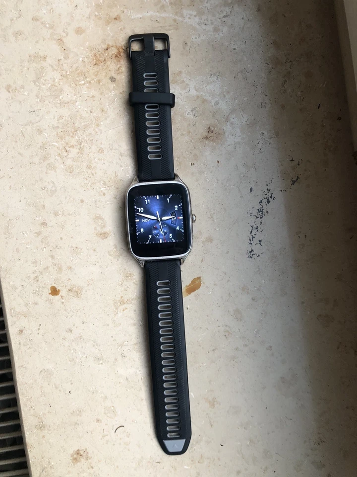 Asus zenwatch 2 gebraucht - Bild 4 von 4