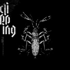 Clipping - Dead Channel Sky [New CD]