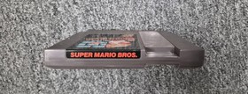 Super Mario Bros. (Nintendo NES, 1985) Original
