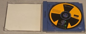WORMS ARMAGEDDON Sega Dreamcast PAL Video Game