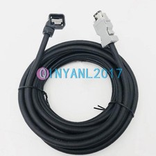 1PCS NEW FOR YASKAWA JZSP-C7PI0E-10-E servo motor encoder cable 10M