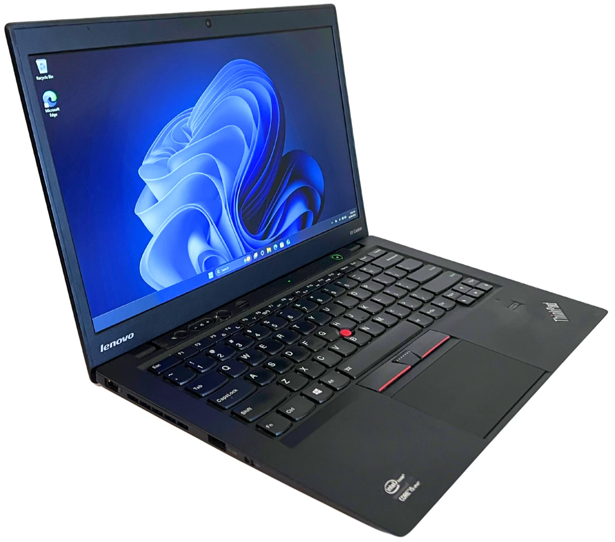 Windowsノート本体 ThinkPad X1 Carbon i5 8GB 256GB Office Windowsノート本体 ThinkPad X1 Carbon i5 8GB 256GB Office Lenovo