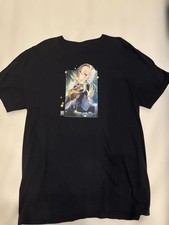 Honkai: Star Rail Firefly BAIT T-shirt M