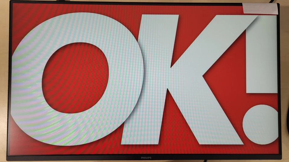 Monitor 24E1N1100A IPS 23.8 inches _Blaulichtfilter _100Hz HDMI Philips_4,65_2 - Bild 2 von 4