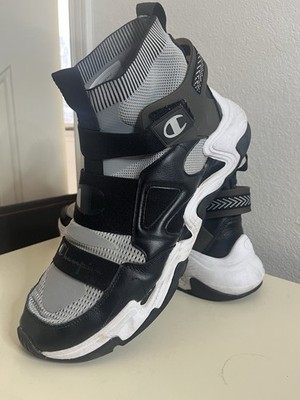 Champion Hiper Xtreme Men's Size 14 M Athletic Shoes Pre Owned Excellent Z1