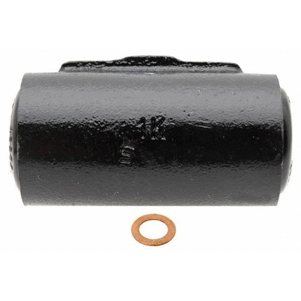 Cilindro de rueda trasero Delco 18E469 CA para camioneta Chevy Styleline Chevrolet Corvette Foto 4 de 4