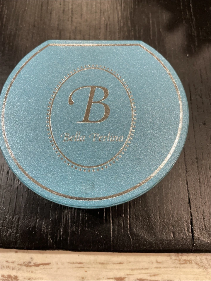 Pulsera Bella Perlina Charm ** Preciosa ** Nueva en Caja y Nunca Usada Foto 4 de 4