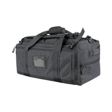 CONDOR OUTDOOR Centurion 46L Slate Duffle Bag (111094-027)