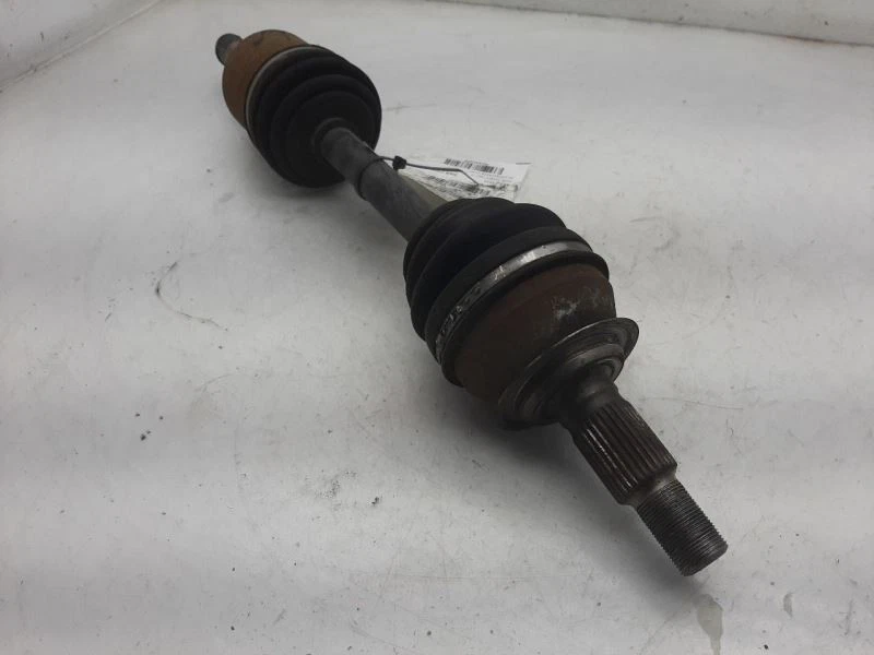 2015 CHEVROLET MALIBU Axle Shaft 84628596 - Imagem 3 de 4