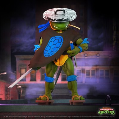Super7 - Teenage Mutant Ninja Turtles - ULTIMATES! Wv 11 - Ninja