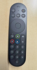 Sky Glas und Sky Stream TV Fernbedienung - Original - nie benutzt - LC102/LC103