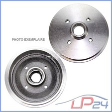 Tambour de frein Citroen C1
