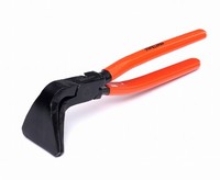 Dachdeckerzange / Blechbiegezange Zum Biegen Von Blechen 90° 275 Mm KD10452