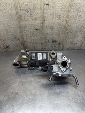2017-2023 Gm L5p Duramax 6.6l Diesel Egr Assembly Valve W Cooler 12688224 Oem