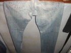 Levi's 514 Men's Jeans Medium Wash Denim Slim Straight Fit Size 29x30 — photo 6