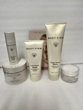 The Body Firm Crepe Erase Face And Body Bundl...