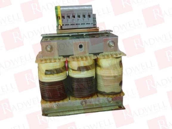 Lenze ELN3-0088H035 / ELN30088H035 (GEBRAUCHT) - Bild 1 von 1