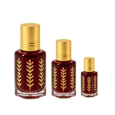 MUSK AL GAZAL Fragrance, Atar, Perfumed Oil