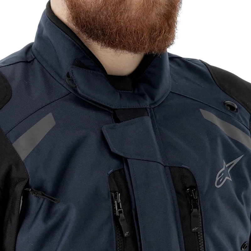 Thermal Blue Black, photo 8 of 16