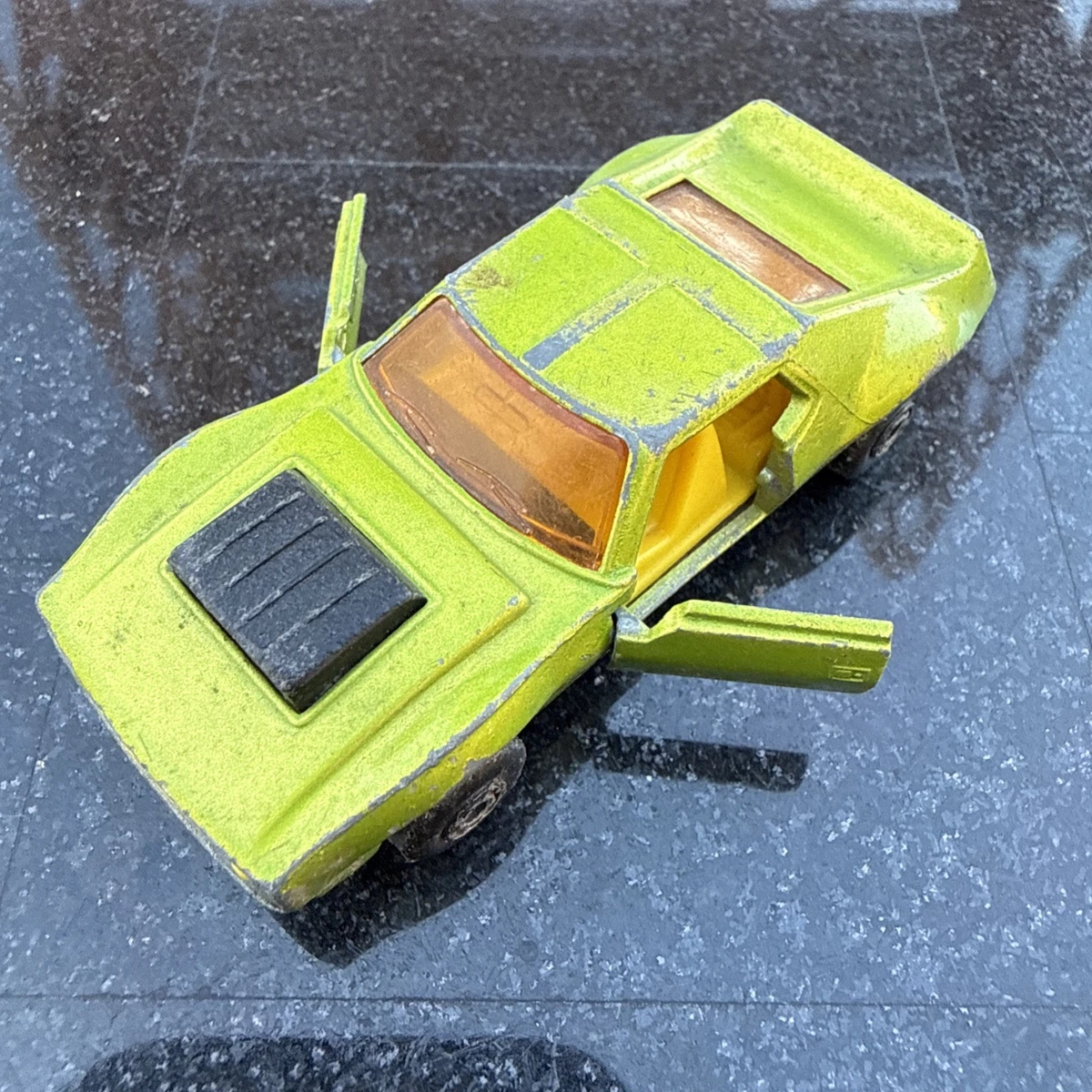 ミニカー MATCHBOX 1972 Superfast AMX JAVELIN 9-B Matchbox Superfast Amx Javelin - огромный выбор по лучшим ценам | eBay
