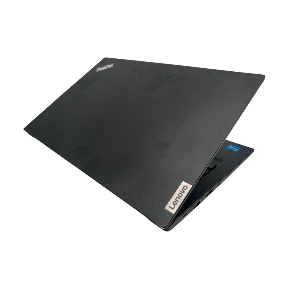 Lenovo ThinkPad E14 · i5-1135G7 · 8GB · 256GB, Foto 4 von 5