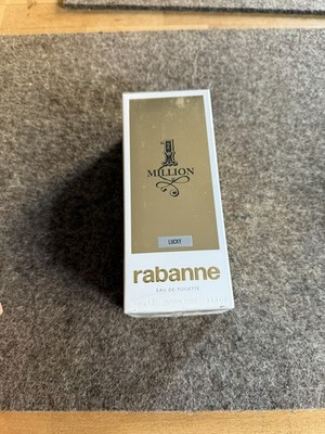 Paco Rabanne 1 Million Lucky Eau de Toilette 100ml