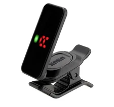 Korg Pitchclip 2 Clip-On Tuner - Black