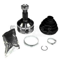 Gelenksatz Antriebswelle Radseitig 145 Mm Ø 59 Mm Metzger FüR U.A. Peugeot 806