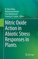 Nitric Oxide Action In Abiotic Stress Responses In Plants M. Nasir Khan (U. A.)