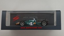 Spark 1/43 BRM P139 Collectables 17+