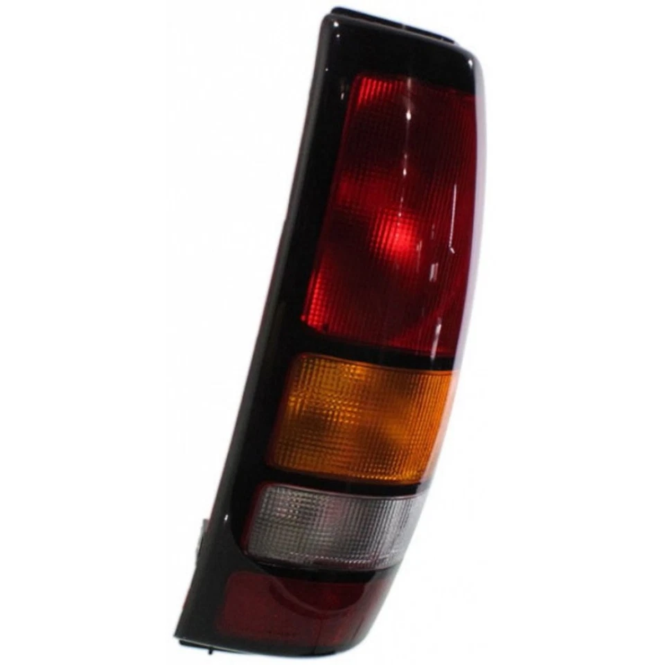 Luz trasera pasajero Fleetside GM2801177 compatible con GMC Sierra 1500 2004-2006 Foto 3 de 4