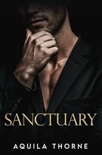 Sanctuary: An Irish mafia, fake marr..., Thorne, Aquila