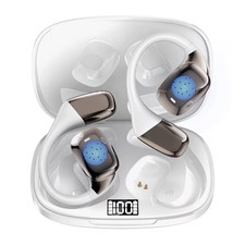 AI Translation Earbuds Real Time, 144 Languages Translator Earbuds with App