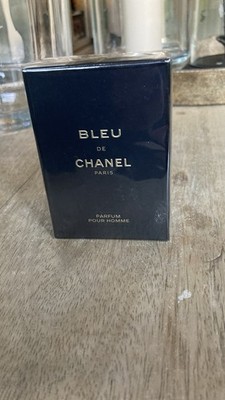 Bleu de Chanel Parfum pour Homme 50 ml   neu & originalverpackt