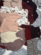 Women’s Clothing Lot Size Large  Tops Dresses Shorts SALE
