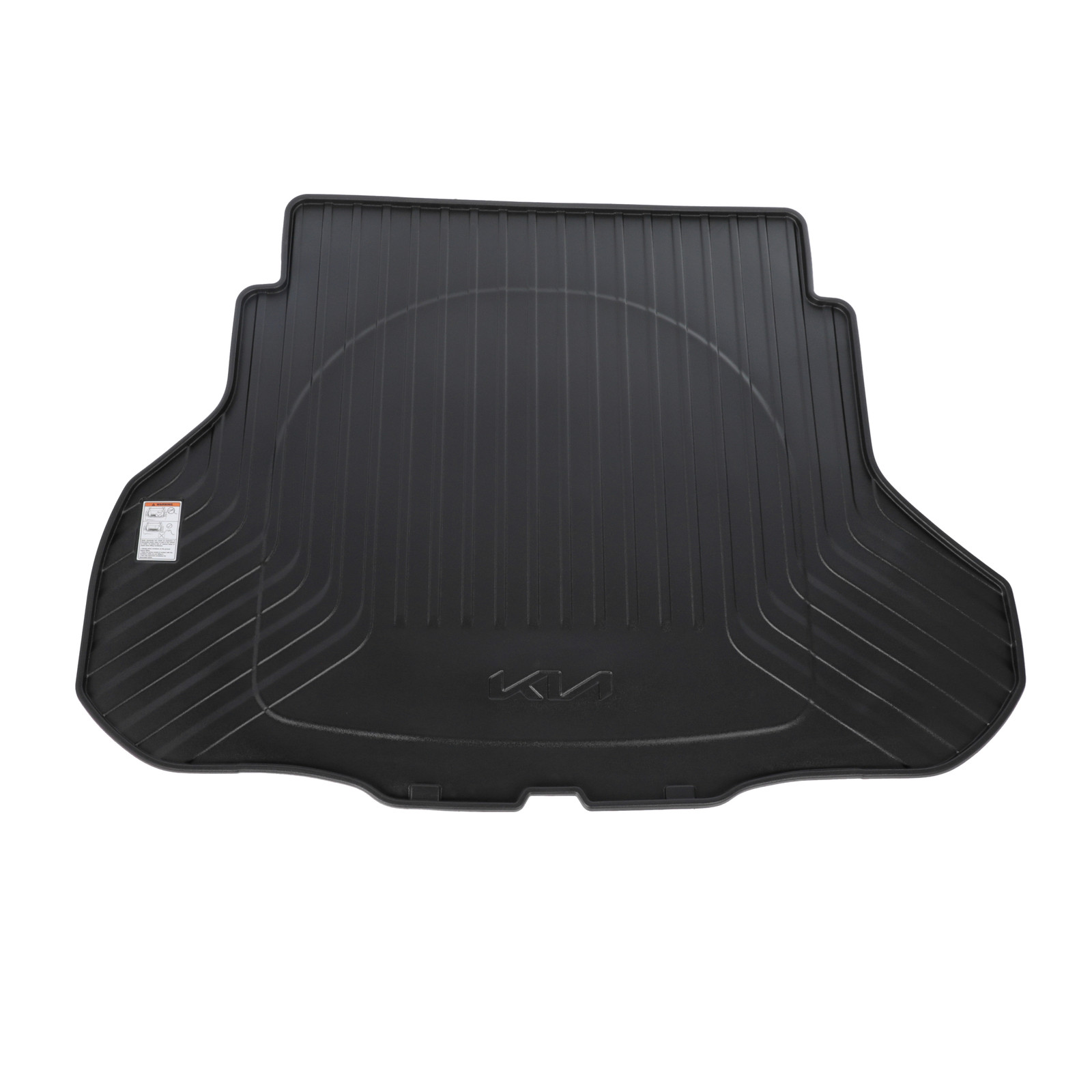 Tapete de carga para Kia K4 2025 (N/P GGF12-AC400)