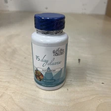 Mila Mi Amor 15 Day Cleanse Detox - Gut Support Exp. 08/2026