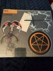 Helluva Boss -Fizzarolli Halloween 2024 Acrylic Standee — photo 1
