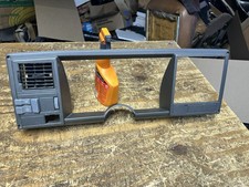 88-94 Chevy Silverado Suburban Tahoe Gmc Sierra Speedometer Bezel